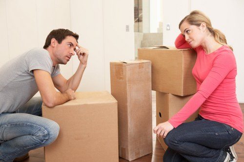 Local moving truck service covering Bayswater and nearby suburbs
