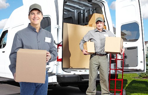 Office furniture relocation support for Bayswater businesses
