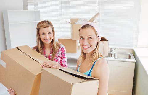 Keyboard navigation support for Removals Bayswater website