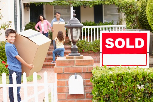 Local removal van service covering Bayswater and nearby West London areas