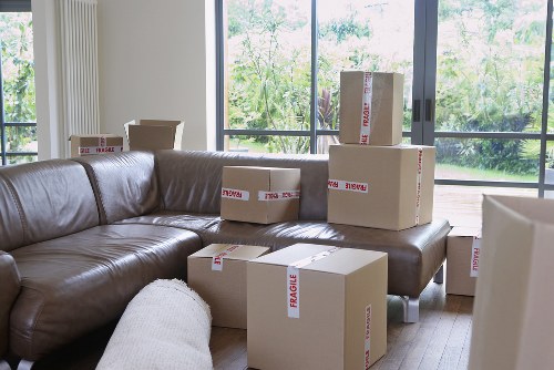 Accessible Bayswater removals content displayed on a digital device