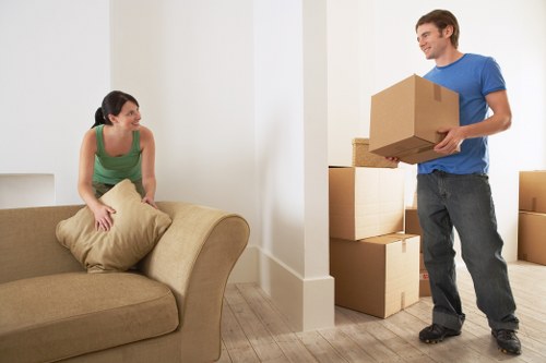 Ethical supply chain oversight for Removals Bayswater operations